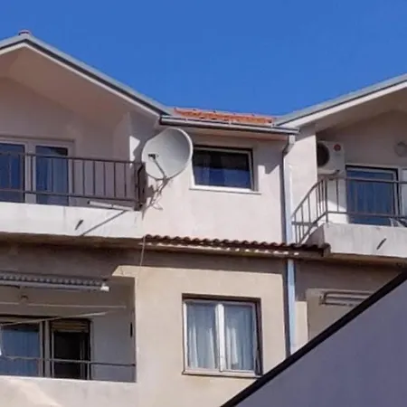 Apartman Franka Crikvenica Exterior photo
