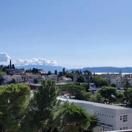 Apartman Franka Crikvenica Exterior photo