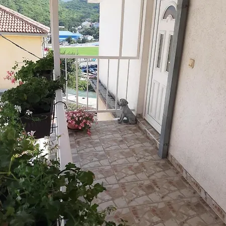Apartman Franka Crikvenica Exterior photo