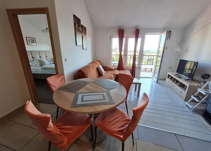 Apartman Franka
