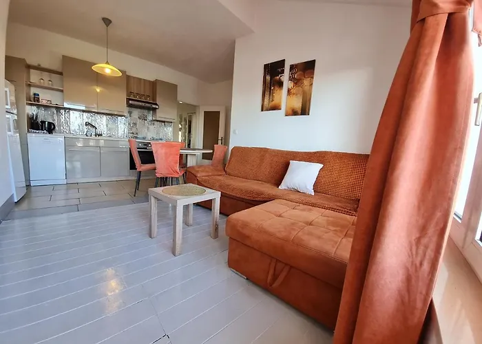 Apartman Franka