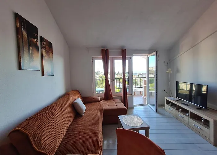 Apartman Franka