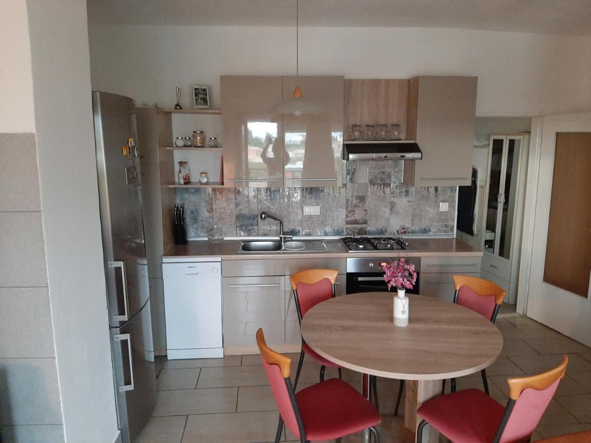 Apartma Franka