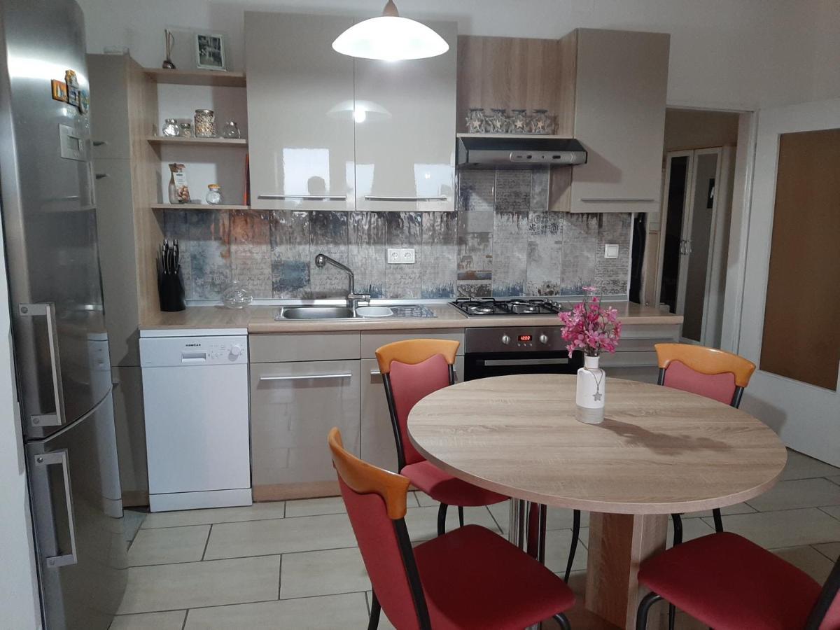 Franka Apartma *