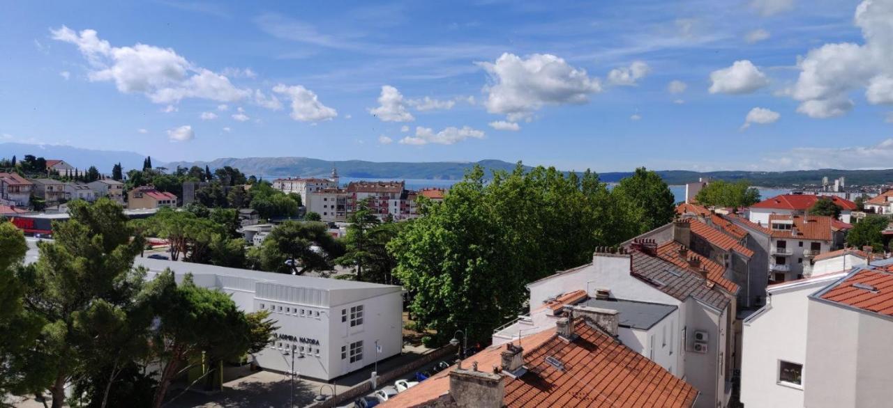 Franka Apartment