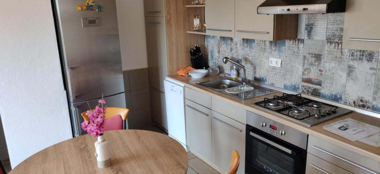 Franka Apartma