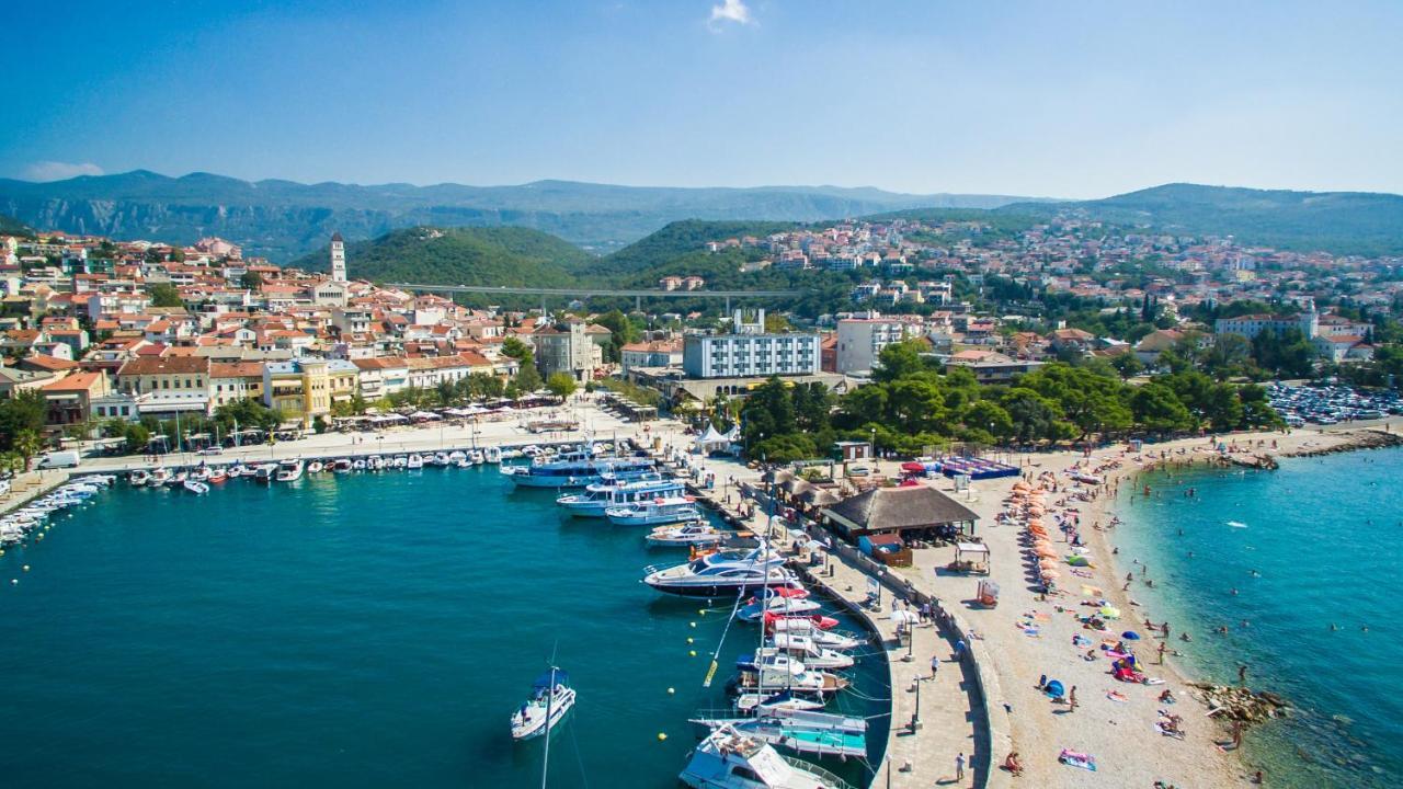 Franka * Crikvenica