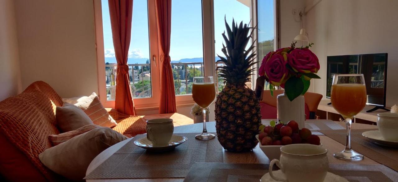 Apartma Franka