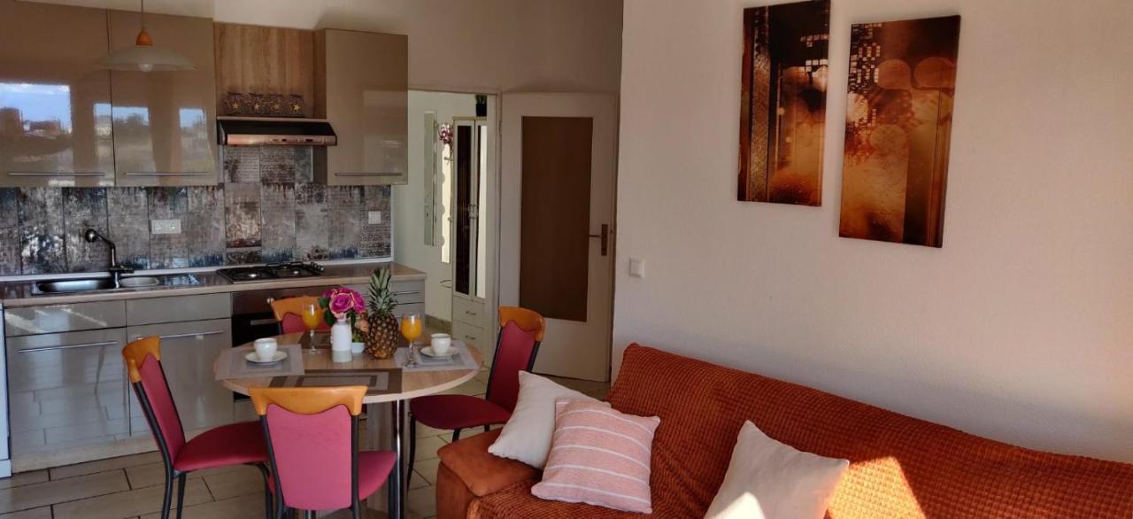 Apartment Franka Crikvenica