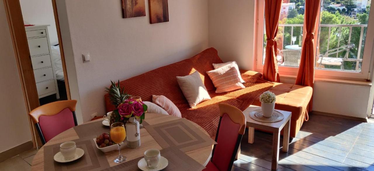 Franka Apartma Crikvenica