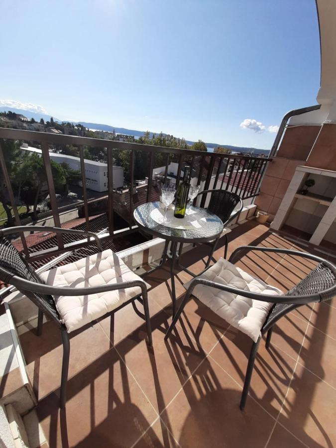 Apartment Franka Crikvenica