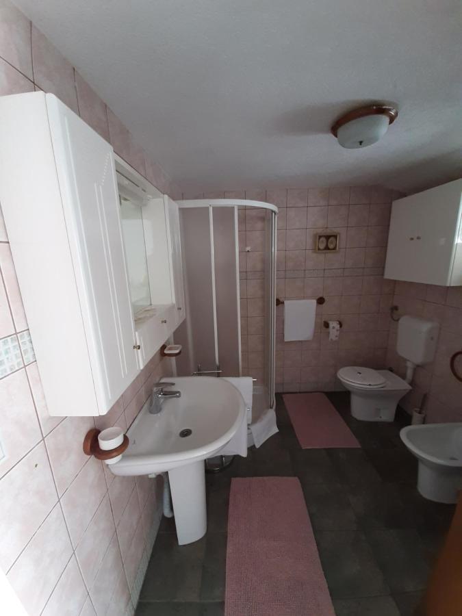 Franka Apartment *
