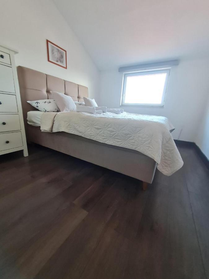 Apartment Franka