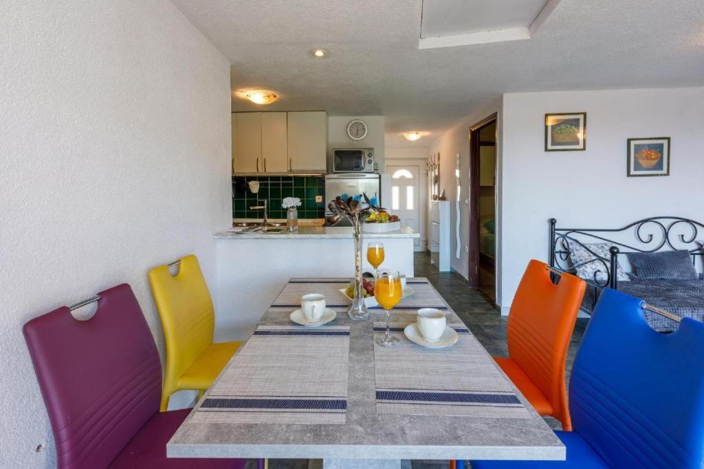 Franka Apartment
