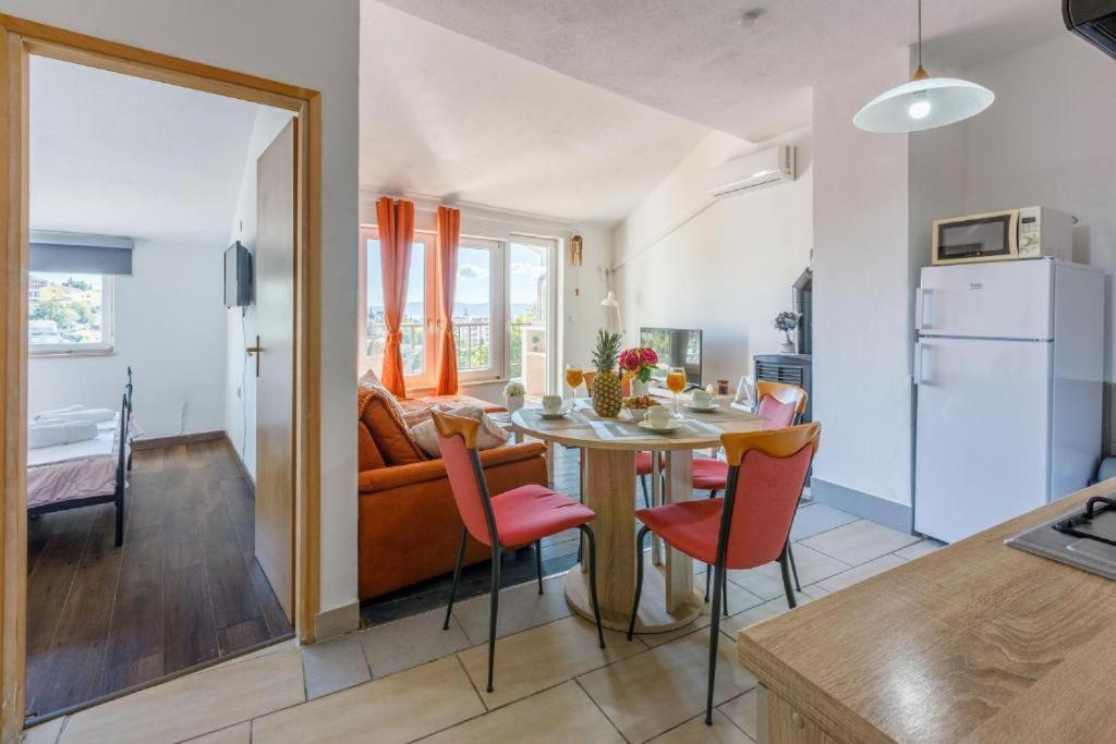 Apartment Franka Crikvenica